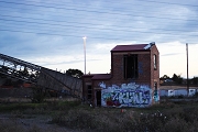#foto #australien #work and travel #melbourne #bradmill #grafiti